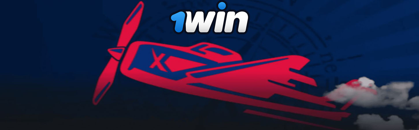 1win aviator game.