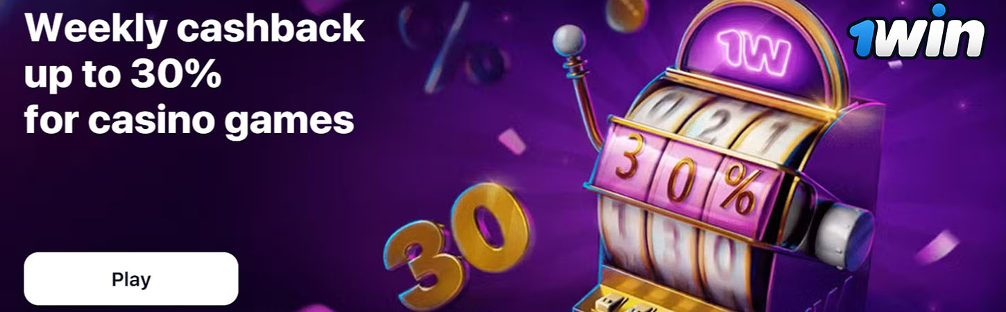 1win casino games.