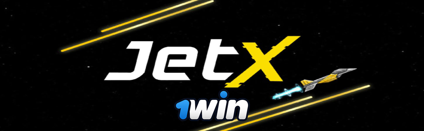 Jetx 1win.