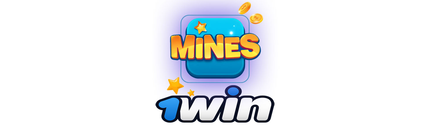 Mines 1win.
